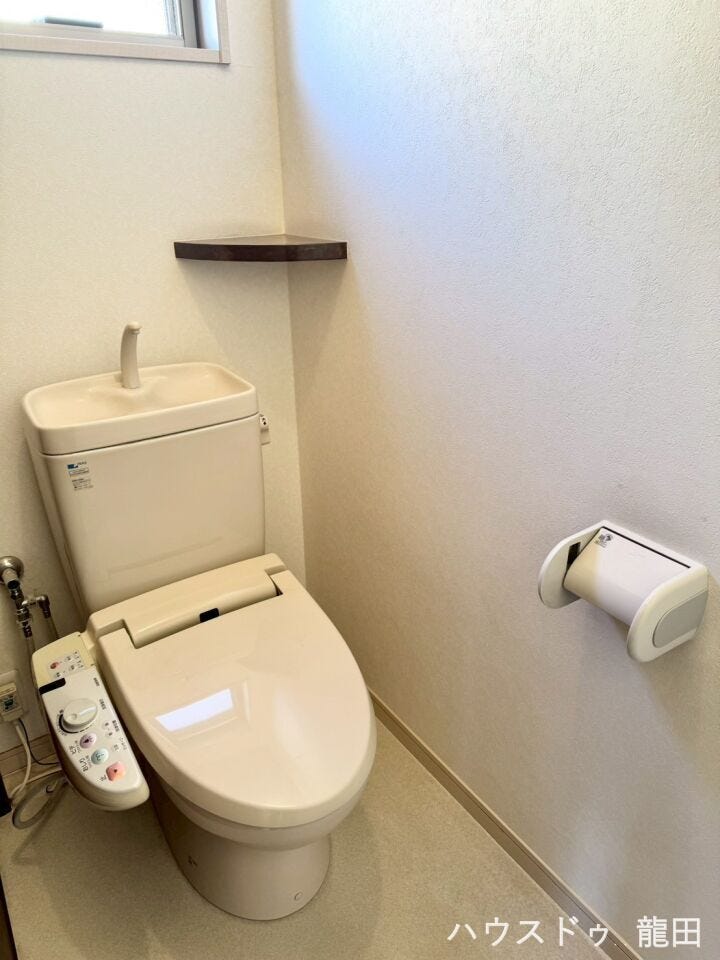 ■□■2階トイレ■□■