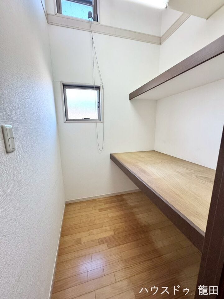 ■□■納戸■□■