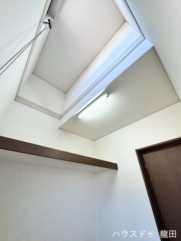 ■□■納戸■□■