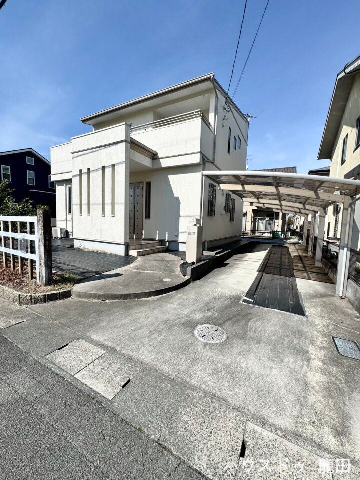 ■□■駐車スペース■□■