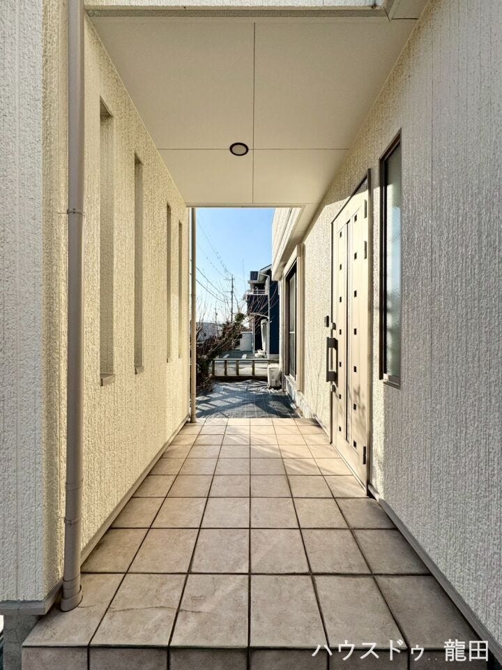 ■□■玄関■□■