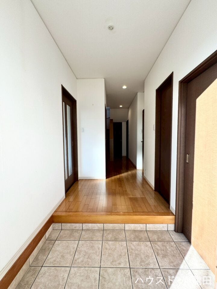 ■□■玄関■□■