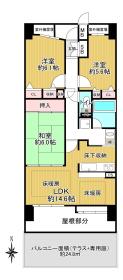 京都市中京区壬生天池町