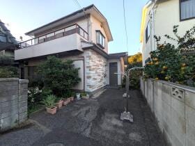 さいたま市中央区円阿弥４丁目