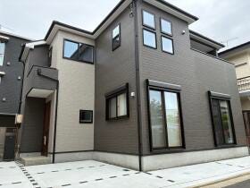 広島市佐伯区坪井１丁目