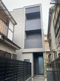 北区滝野川３丁目