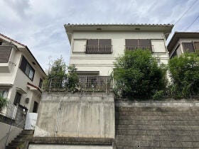 高槻市安岡寺町１丁目