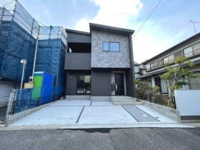 広島市佐伯区海老園３丁目