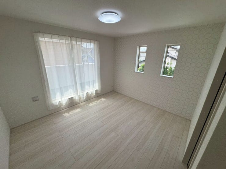 ☆全室フローリング☆