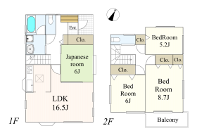 蓮田市蓮田２丁目