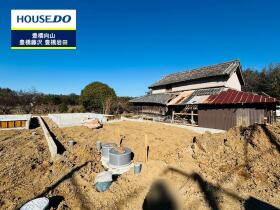 豊橋市石巻西川町字郷道