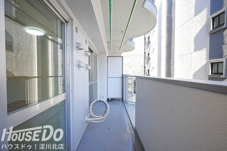 ■■本日内覧可能■■
大阪メトロ御堂筋線「東三国」駅徒歩7分!7階建て3階部分・東向き・全室洋室の2LDK!2026年1月リフォーム済!
(水廻りすべて新調・全室クロス・床貼替・建具交換)