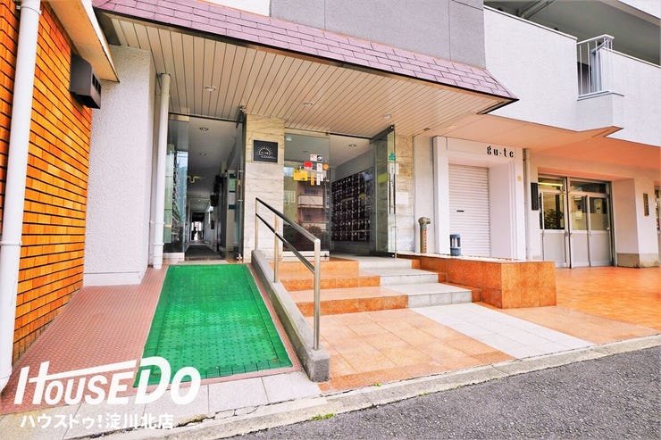 ■■本日内覧可能■■
大阪メトロ御堂筋線「東三国」駅徒歩7分!7階建て3階部分・東向き・全室洋室の2LDK!2026年1月リフォーム済!
(水廻りすべて新調・全室クロス・床貼替・建具交換)