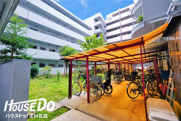 ■■本日内覧可能■■
大阪メトロ御堂筋線「東三国」駅徒歩7分!7階建て3階部分・東向き・全室洋室の2LDK!2026年1月リフォーム済!
(水廻りすべて新調・全室クロス・床貼替・建具交換)