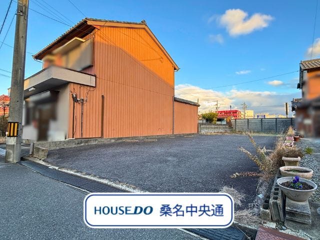 スーパーやドラッグストアまで徒歩10分圏内の生活に便利な立地です。(2026年1月9日 撮影)