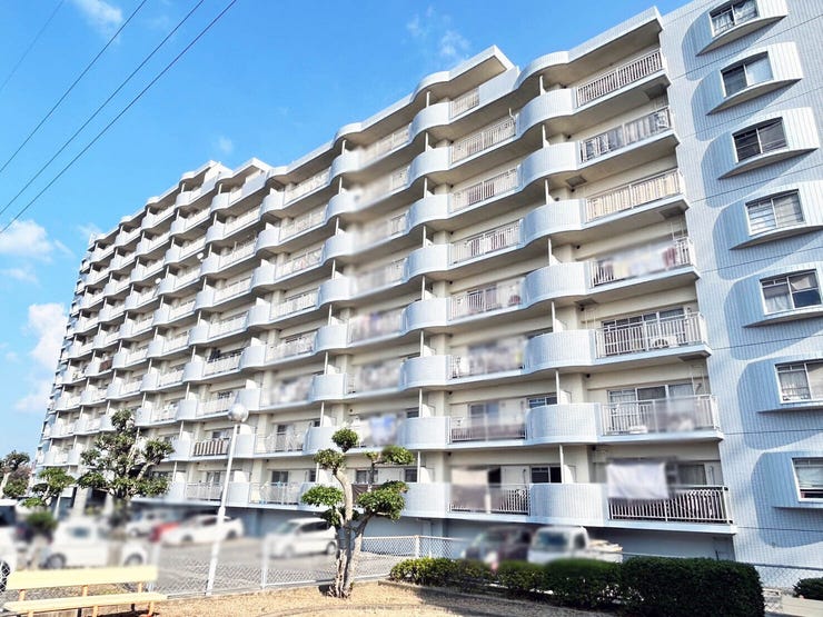 北九州市八幡西区若葉３