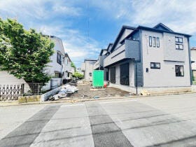 相模原市中央区横山台１丁目