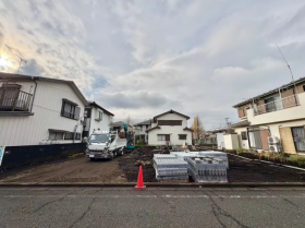 相模原市中央区横山台１丁目