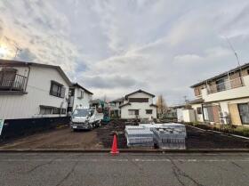 相模原市中央区横山台１丁目