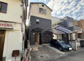 高槻市栄町２丁目