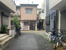 大阪市城東区諏訪２丁目