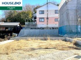 名古屋市守山区大字上志段味字東谷