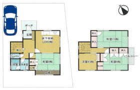 高槻市前島１丁目