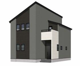 福岡市南区西長住２丁目