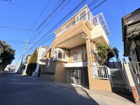 練馬区石神井台５丁目