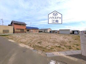 一宮市千秋町塩尻字居屋敷