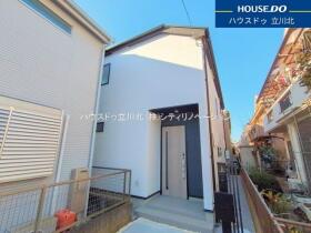 東大和市仲原２丁目