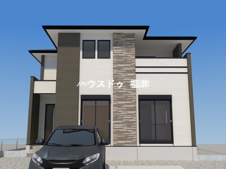 2026年1月中旬 撮影♪
《福岡市東区奈多1丁目 新築戸建》
※現況優先