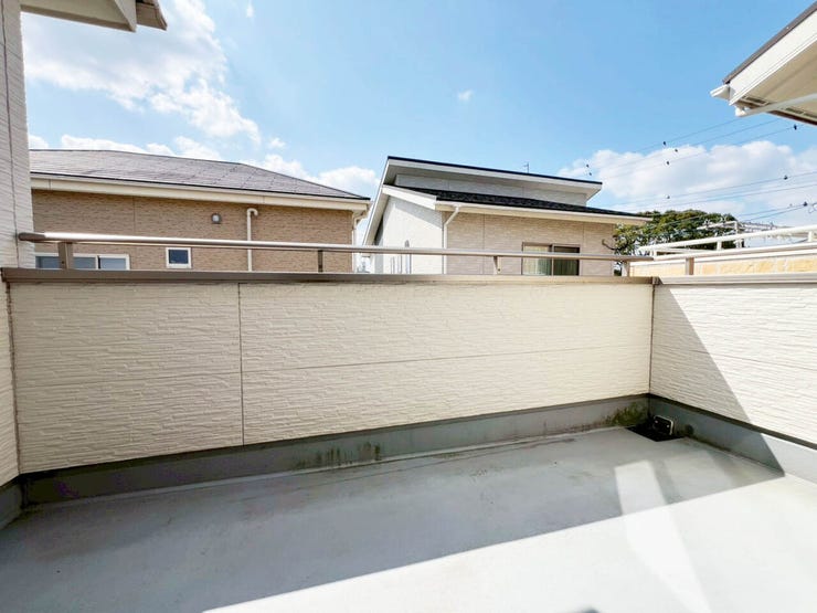 【2025年9月内装リフォーム】モニター付きインターホン♪シャンプードレッサー♪トイレ2ヶ所♪