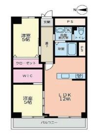 川口市青木１丁目