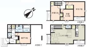 川口市上青木６丁目