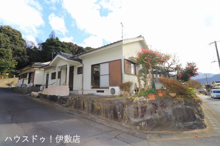 西佐多町 中古戸建