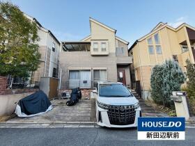 京田辺市大住責谷