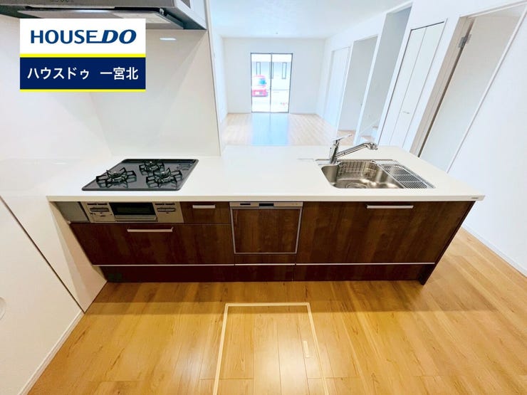 ◆見学予約受付中◆ 現地をご覧いただき、周辺環境なども一緒にご確認いただけます!