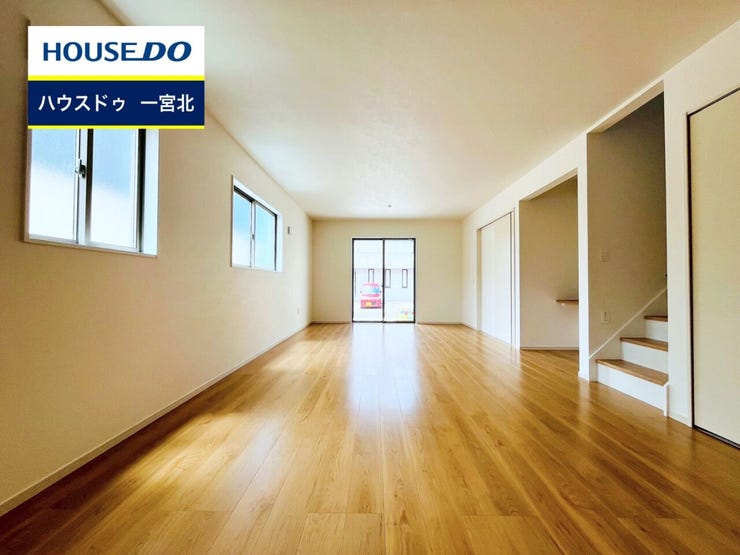 ◆見学予約受付中◆ 現地をご覧いただき、周辺環境なども一緒にご確認いただけます!