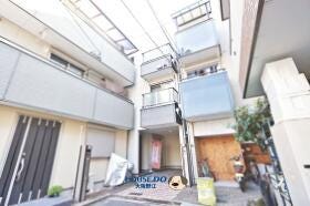 大阪市東淀川区豊里４丁目