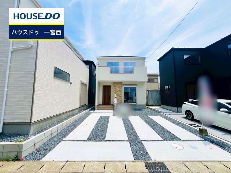 ◆見学予約受付中◆ 現地をご覧いただき、周辺環境なども一緒にご確認いただけます!