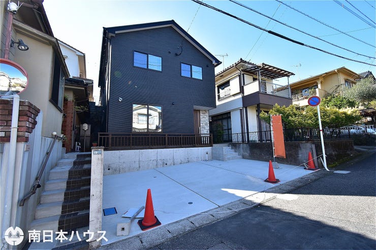 西陵５丁目 新築戸建