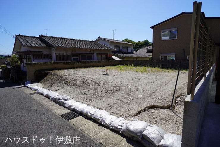 下伊敷３丁目 新築戸建