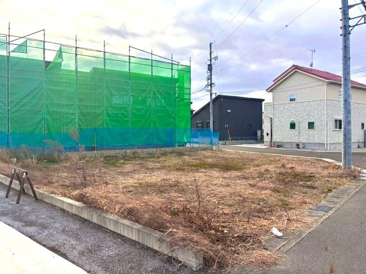 是非現地のご見学いかがでしょうか♪