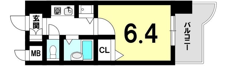 下荒田１丁目 ライオンズマンション交通局前