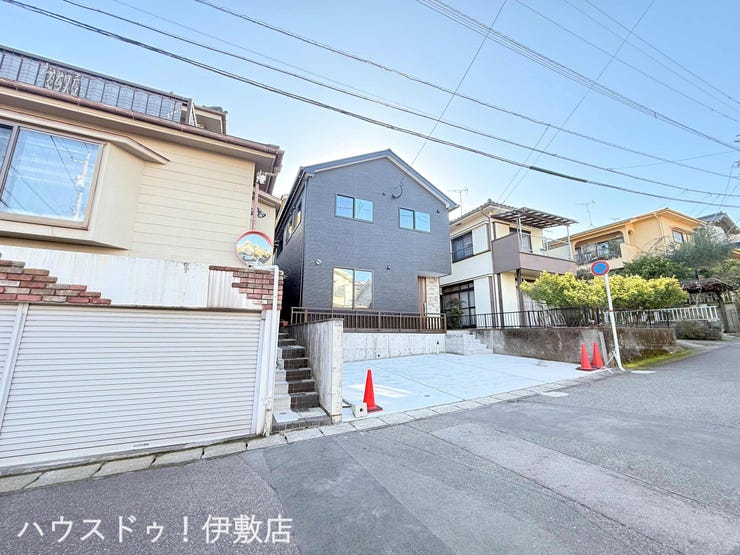 西陵５丁目 新築戸建