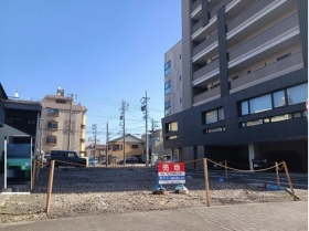 名古屋市昭和区円上町
