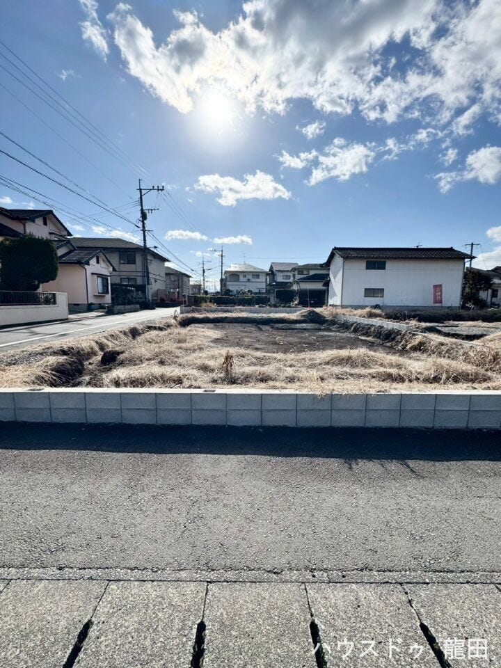 ■□■外観パース■□■
3号棟