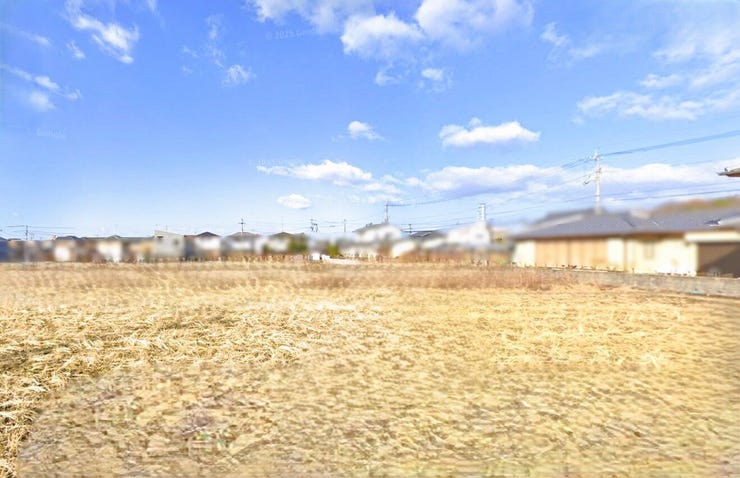 【外観】
現地写真