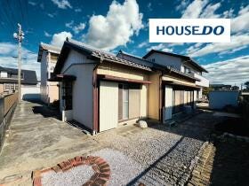 半田市柊町３丁目